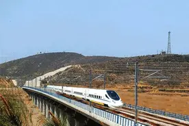 昆明-石林-陆良-罗平城际铁路，你期待吗？图片