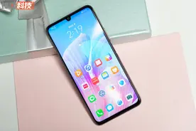 华为畅享Z 评测：千元5G双模全网通，让5G触手可及图片