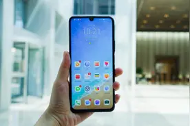 华为畅享Z登场：双模六频段 年轻人5G超性价比选择图片