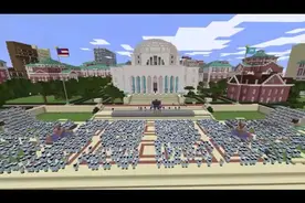 毕业在纽约：孤独又冷清图片