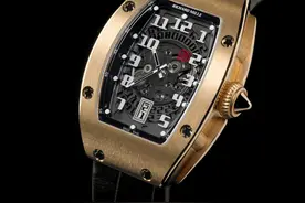 RICHARD MILLE 经典女士腕表合集图片