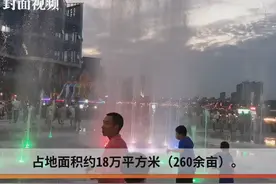 四川泸州文旅美食街部分开放 酒城宵夜又多了一个网红打卡地视频封面