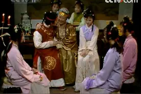 87版《红楼梦》播出三十多年 这些幕后故事你知道吗？图片