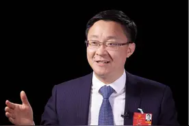 全国人大代表、科大讯飞董事长刘庆峰向全国两会提交的五份书面建议图片