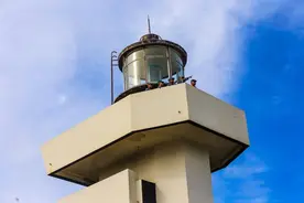 揭秘！灯塔站官兵的生活曝光了图片