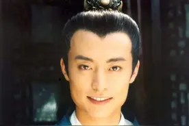 还记得《上错花轿嫁对郎》里的柯世昭吗？他现在长这样图片