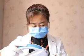 激光祛斑后还反弹？它是不是不管用？图片