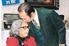 何鸿燊情场尽享齐人之福 四位太太都是“舞林高手”图片