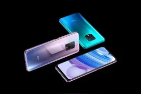 全球首批双5G待机，Redmi 10X系列手机1599元起售图片
