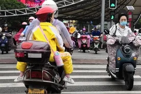 处罚+曝光！台州交警严查乱鸣喇叭、滥用远光灯等行为图片