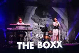 腾讯音乐人x酷我音乐“城市唤醒季”持续升温 准备“地平线”轰炸图片