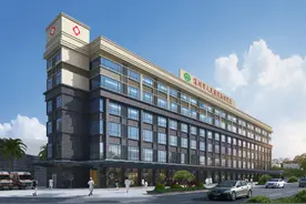 最新消息！深圳市人民医院坂田院区将于8月底投入使用图片
