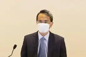 李嘉诚长子发声：期望“港区国安法”能稳定香港局势图片