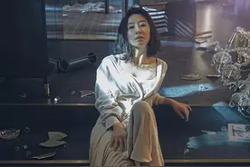 《夫妻的世界》背后，付费电视台爆款频出撼动韩剧格局图片