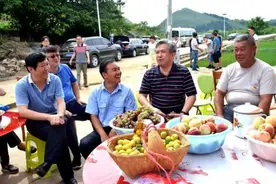 航空工业贵飞：三线贵州情怀 航空扶贫大爱图片