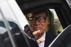 李嘉诚对何鸿燊离世表示哀悼 称与其是多年朋友图片