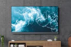 海信旗下VIDAA电视Pro系列开启预售“澎湃”音响打造客厅好声音图片