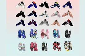 25款童鞋质量大比拼！11款获“五星”，9款是国货图片