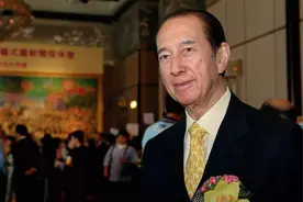 10元赴澳赢得富可敌国，带您6分钟走过赌王何鸿燊传奇一生视频封面