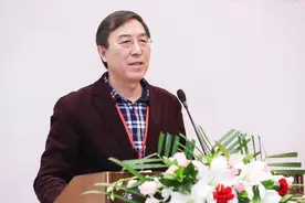 政法大学教授顾永忠谈纠冤错案：再审程序有必要修改 建异地审查机制图片