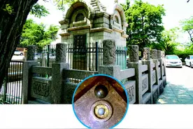 珠穆朗玛峰再量“身高”专家解读青岛水准原点的缘起和巨大价值图片