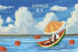 为什么一到夏天，你总是没胃口？图片