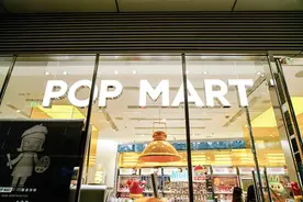 北京首家潮玩“博物馆”来了，泡泡玛特绝版限定款大集合图片