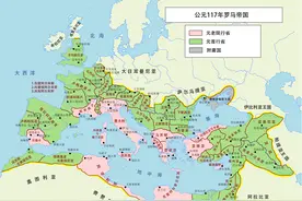 从宙斯到耶和华：希腊人是如何皈依基督教的？图片