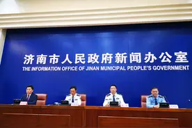 想在济南落户？六大途径了解一下 还有超简化的落户手续图片