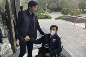 孙可即将加盟深足，腿部伤势恢复后就签约图片