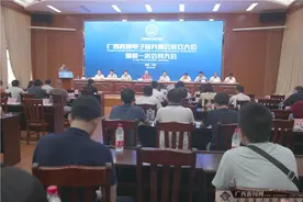 助推发展 广西跨境电子商务协会成立图片