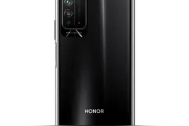 双模九频极致网络 荣耀X10为什么可以在珠峰连线5G图片