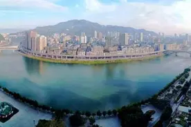 西部大开发3.0！达州将持续建设四川东向北向开放门户图片
