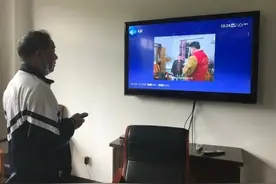 足不出户，也能了解村中事？松江这个平台就能搞定！图片