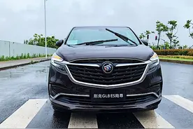 新上市的全新一代别克GL8 ES陆尊开起来怎么样？我们为你试了一下 | 试驾图片