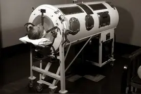 世界大瘟疫启示录丨小儿麻痹：与人类周旋3千多年，这个诡谲病毒靠什么“死灰复燃”图片