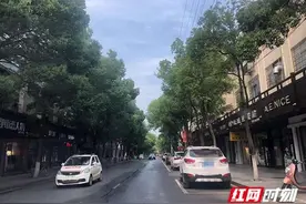 记者调查丨常德临澧县城区部分停车位收费，是敛财还是造福？图片