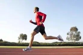 田径5千米跑和5公里健身跑的区别在哪里？图片