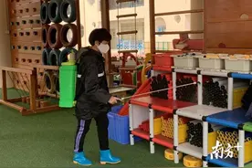 小神兽归笼！金湾区首批7所幼儿园即将开学图片