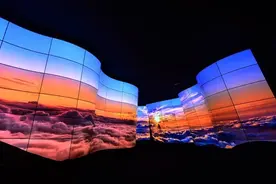 中国液晶逆袭引韩方担忧 Mini-LED何时失守？图片