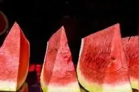 别再劝人多吃水果了！水果分寒热，吃错容易出问题图片