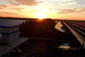 湖北等7省，明确部分地区2020年不新批地面电站图片