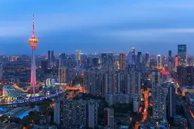 15个新一线城市出炉，有你所在的城市吗？图片