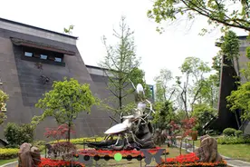 成都一博物馆人工讲解票8元一张携程卖80元？价格竟翻10倍图片