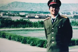 曾经当过兵，今生难忘军旅情（诗三首）图片