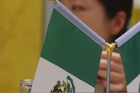 美食情报｜墨西哥美食节热辣登场，购买288元周末双人自助晚餐就可“吃”迷墨西哥图片