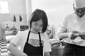 女硕士转行做“保姆”引发热议 高学历“阿姨”不罕见图片