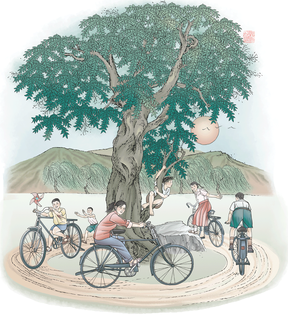 银河视务所｜珍贵的回忆！这些游戏你玩过吗？