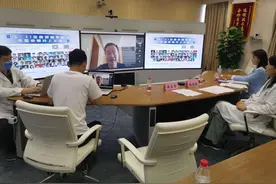 助力全国控烟，企业微信为中国控烟协会在线戒烟义诊活动提供技术支持图片