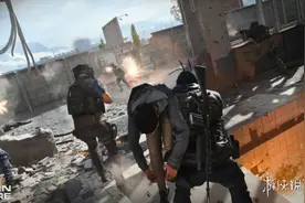 传《使命召唤17》无新的大逃杀模式 将直接整合战区图片